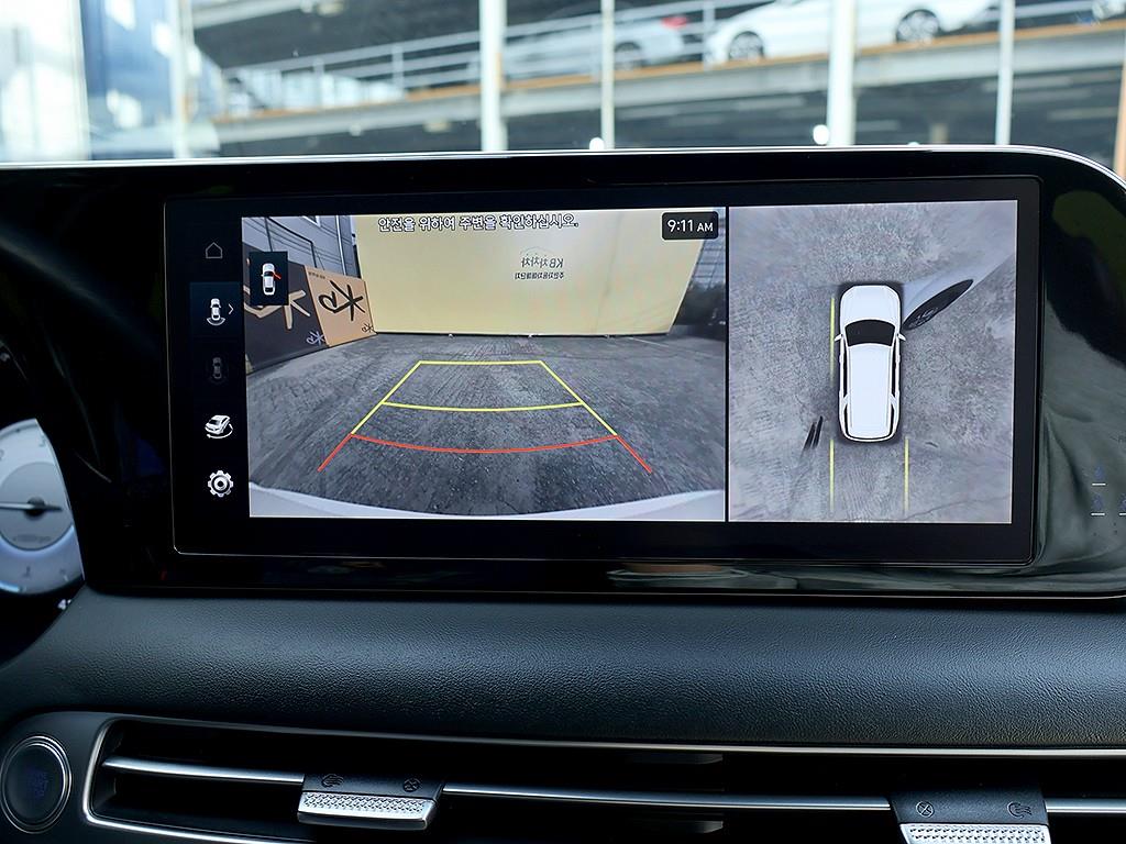 HYUNDAI Palisade 2024 Blanco - Importación desde Corea - HF Imports Iquique - Foto 9