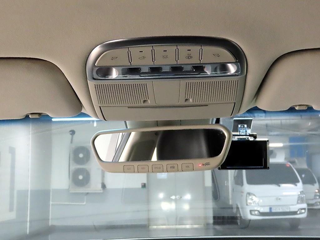 Genesis G90 2019 - Importación desde Corea - HF Imports Iquique - Foto 17