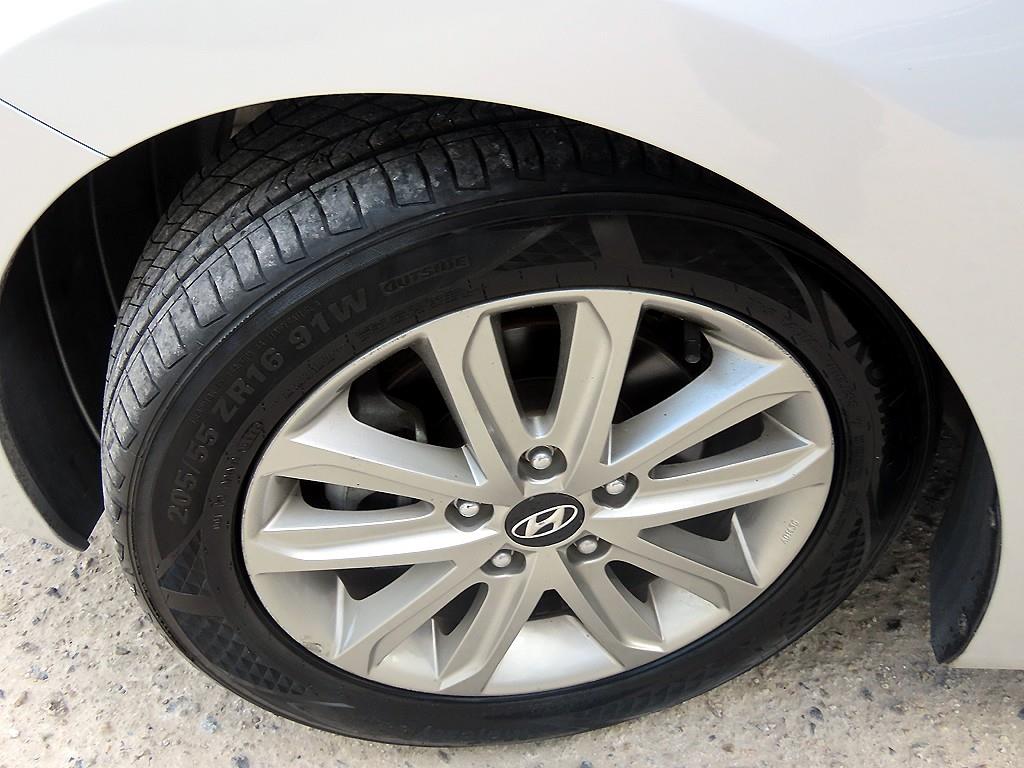 HYUNDAI Avante 2014 - Importación desde Corea - HF Imports Iquique - Foto 20