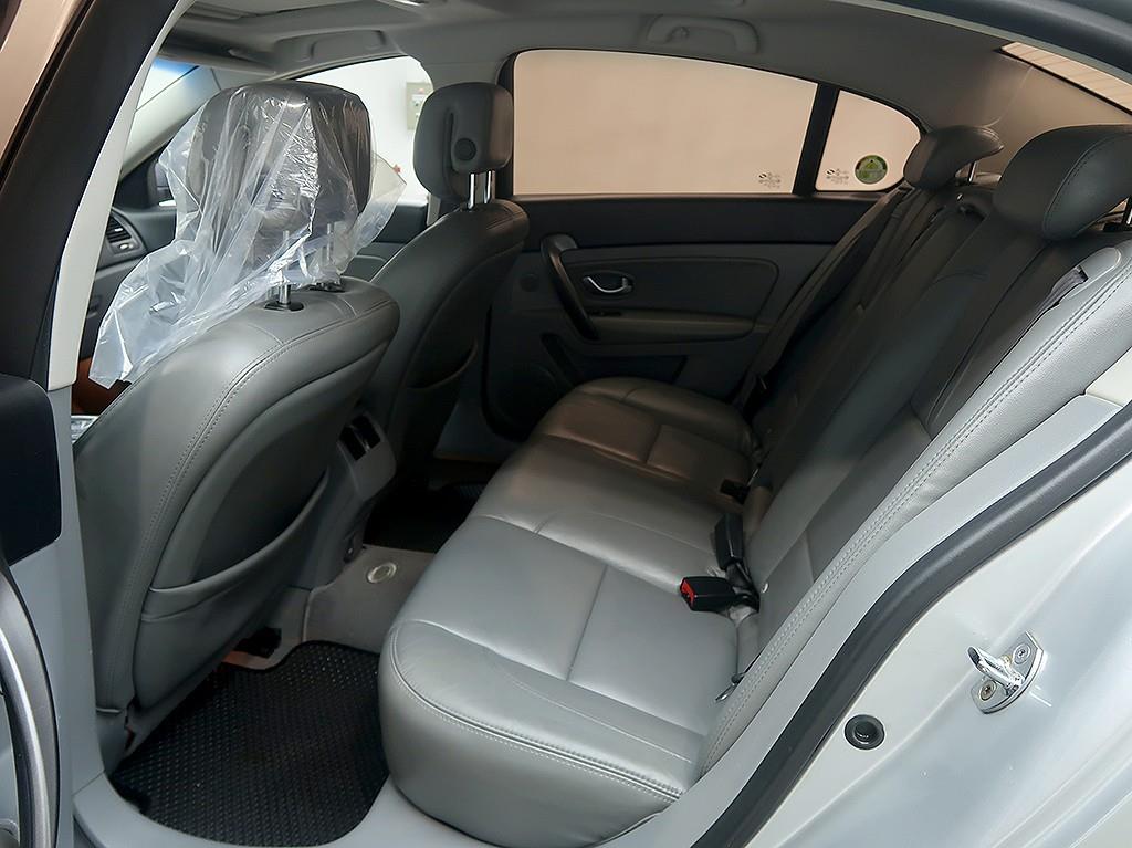 SAMSUNG SM5 2010 Gris - Importación desde Corea - HF Imports Iquique - Foto 12