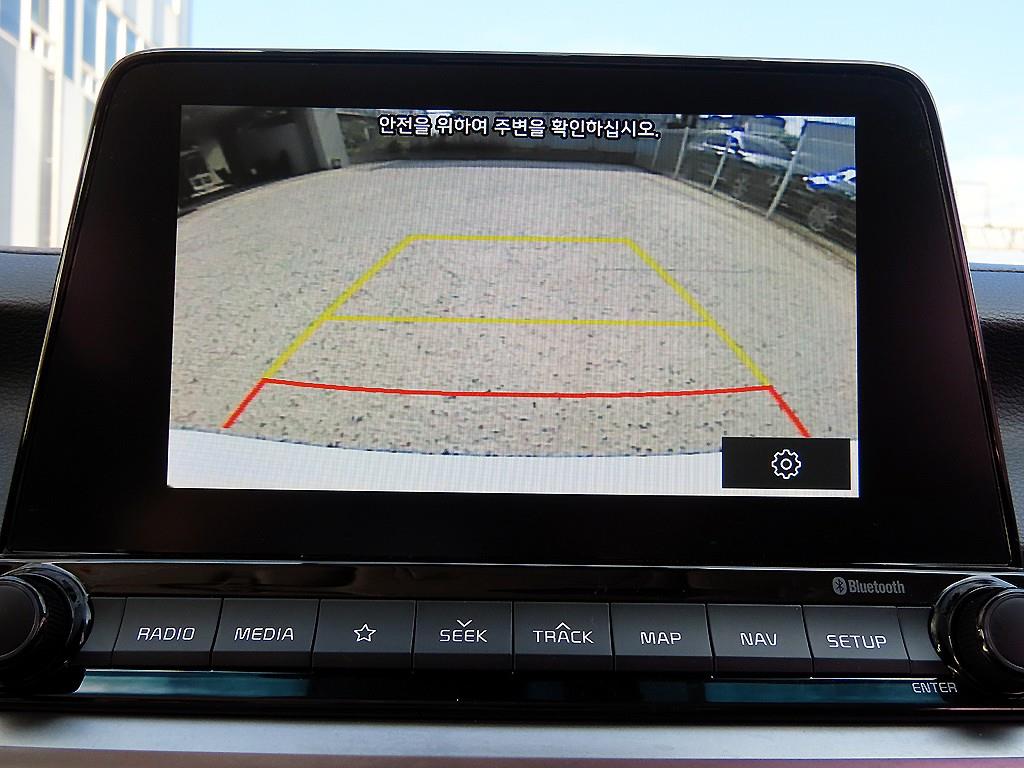 KIA K3 2020 - Importación desde Corea - HF Imports Iquique - Foto 15