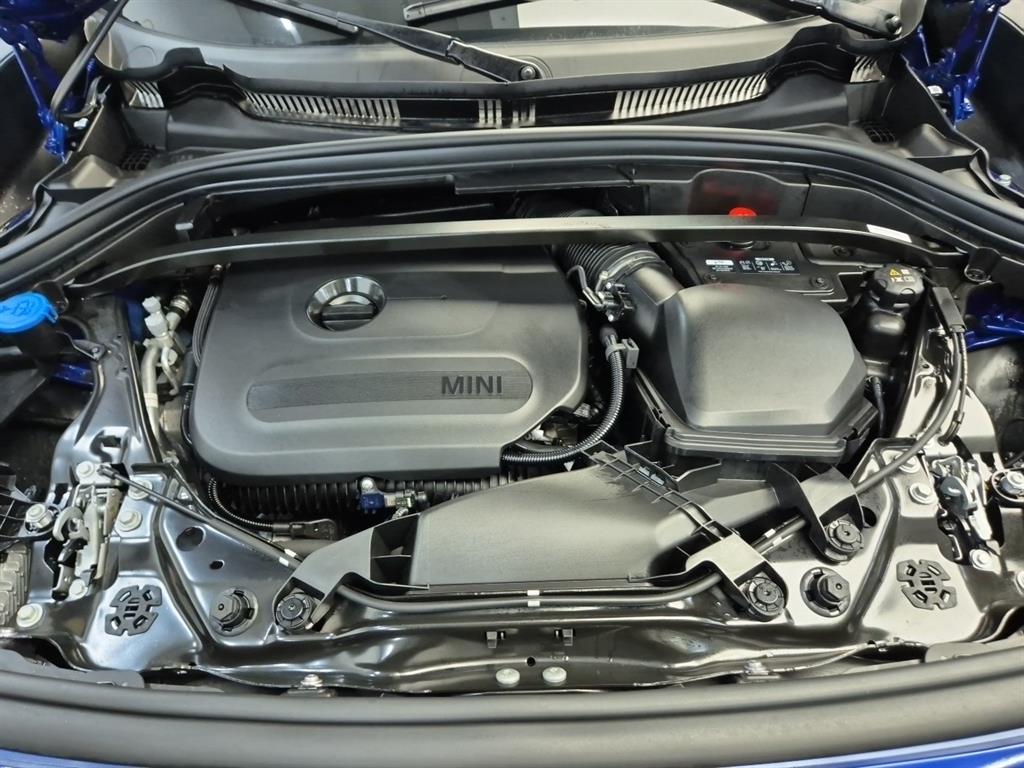 Mini Countryman - Vista 5