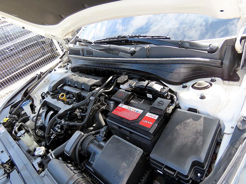 KIA K3 2020 - Importación desde Corea - HF Imports Iquique - Foto 17