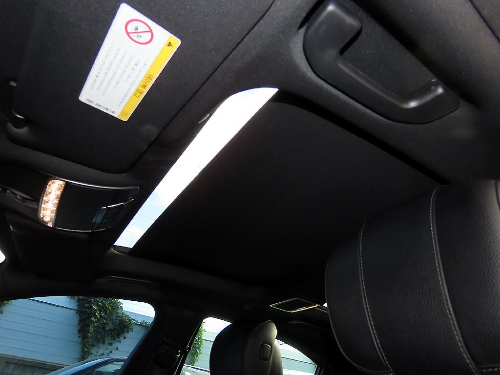 Mercedes Benz S Class 2019 Negro - Importación desde Corea - HF Imports Iquique - Foto 16