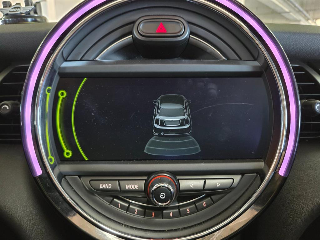 Mini Cooper - Vista 12