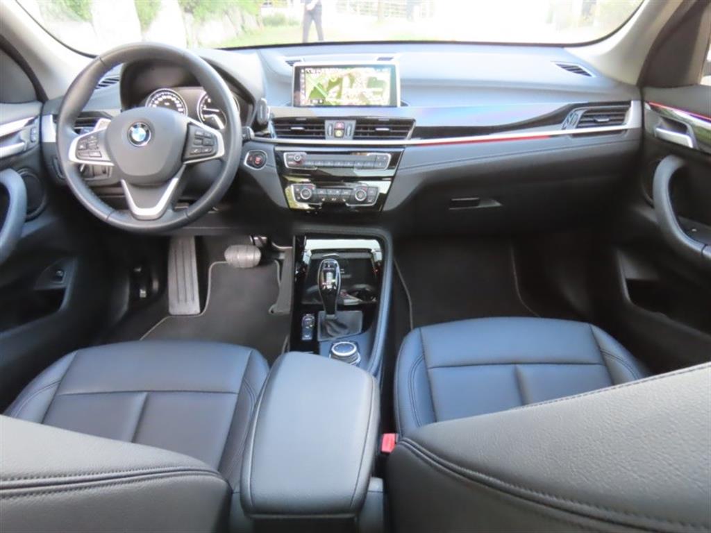 BMW X1 2022 - Importación desde Corea - HF Imports Iquique - Foto 8