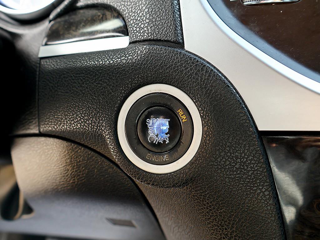 Chrysler 300C 2012 Blanco - Importación desde Corea - HF Imports Iquique - Foto 11