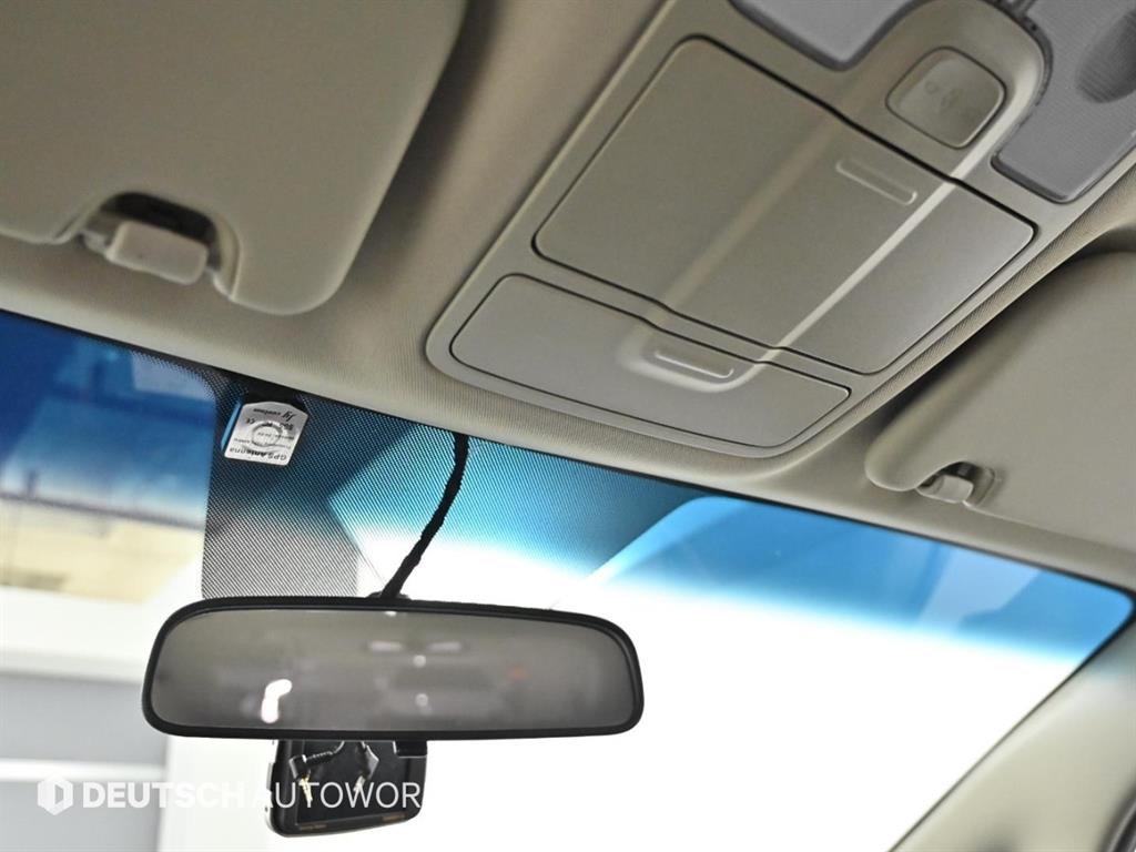 KIA Carens 2016 Gris - Importación desde Corea - HF Imports Iquique - Foto 17