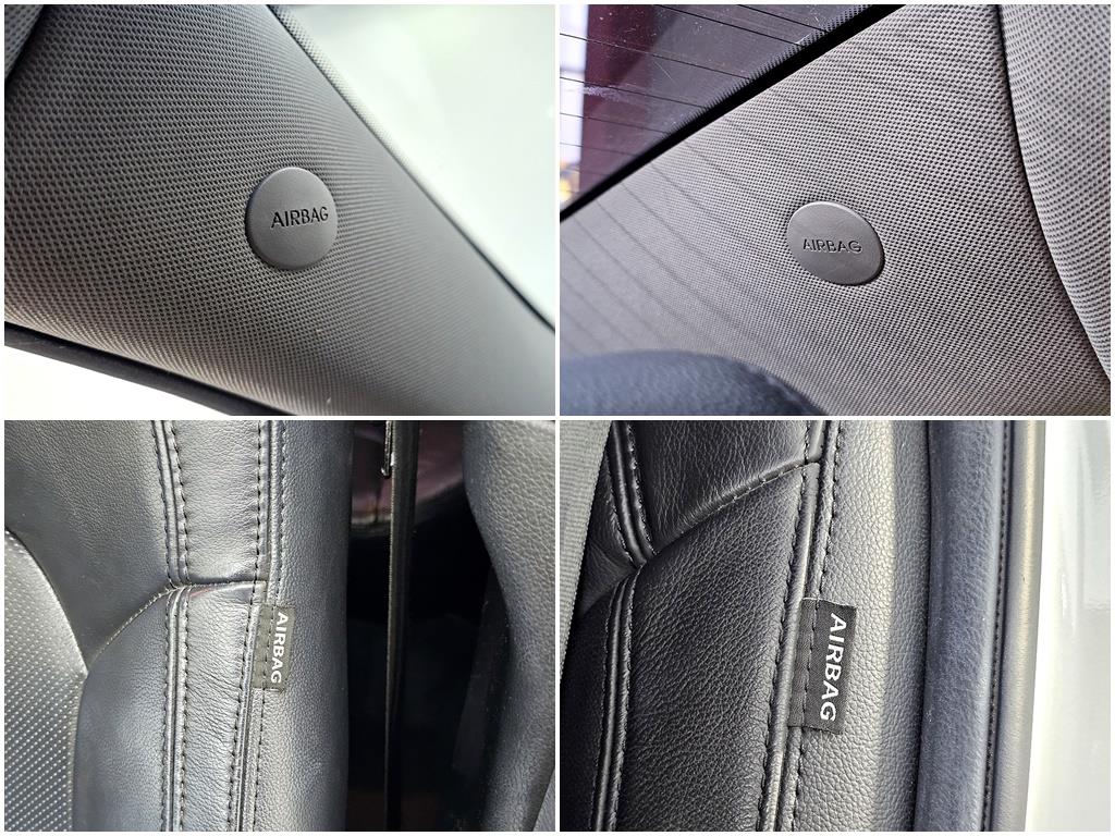 KIA K7 2011 Plateado - Importación desde Corea - HF Imports Iquique - Foto 16