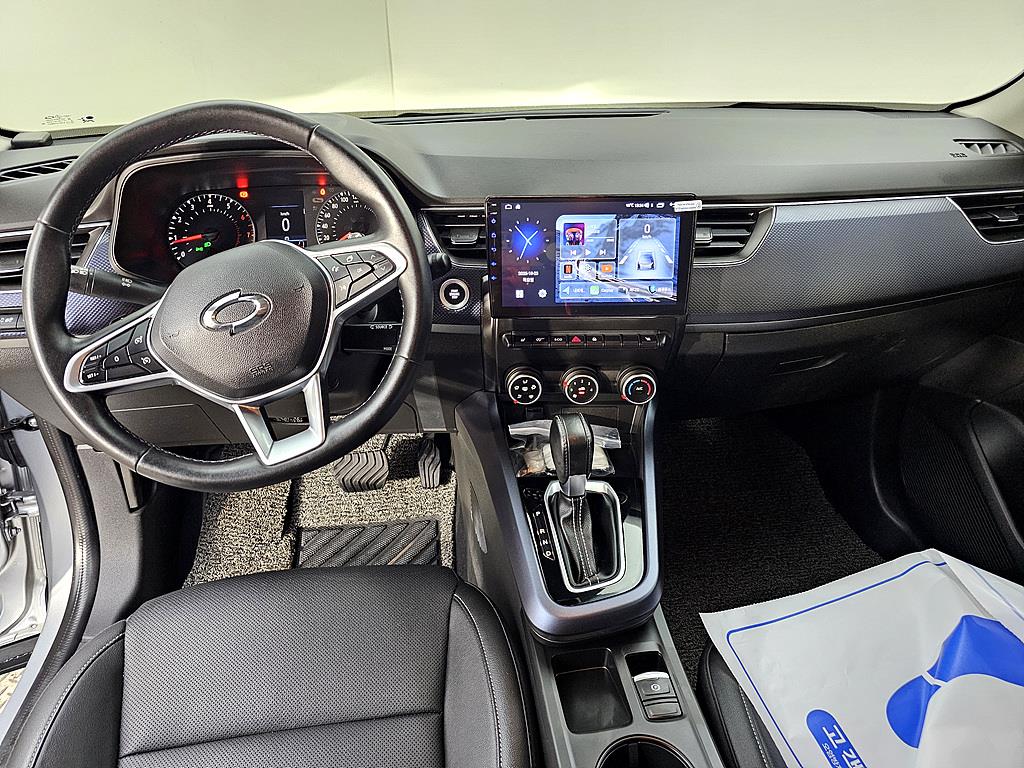 SAMSUNG XM3 - Vista 5