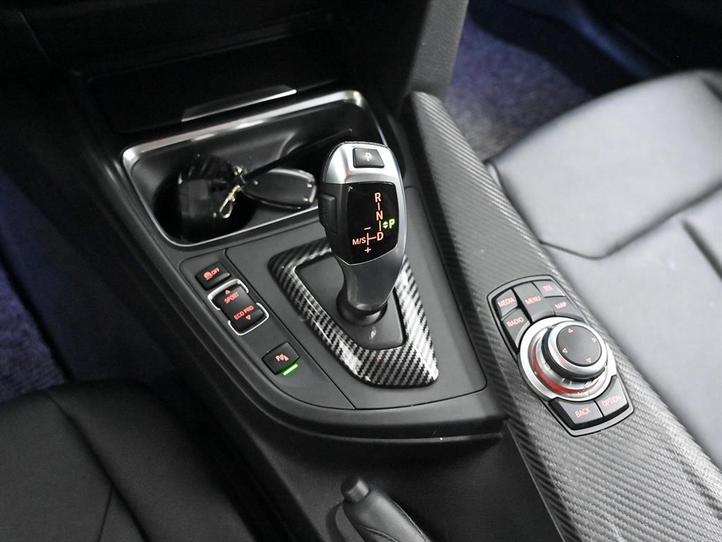 BMW 3 series - Vista 7