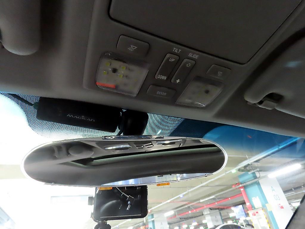 HYUNDAI Tuscani 2006 Gris - Importación desde Corea - HF Imports Iquique - Foto 13