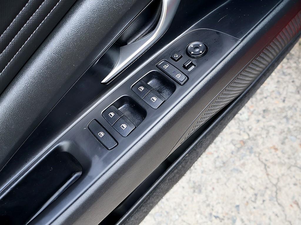 HYUNDAI Avante 2021 Rojo - Importación desde Corea - HF Imports Iquique - Foto 11