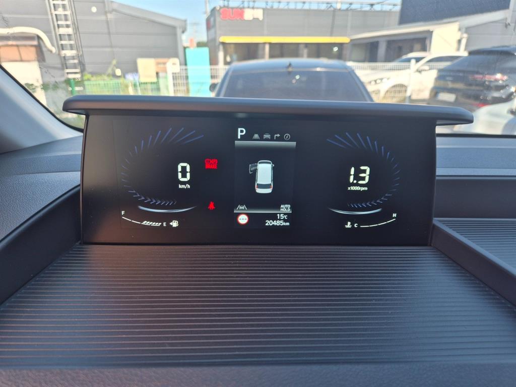 HYUNDAI Staria - Vista 7