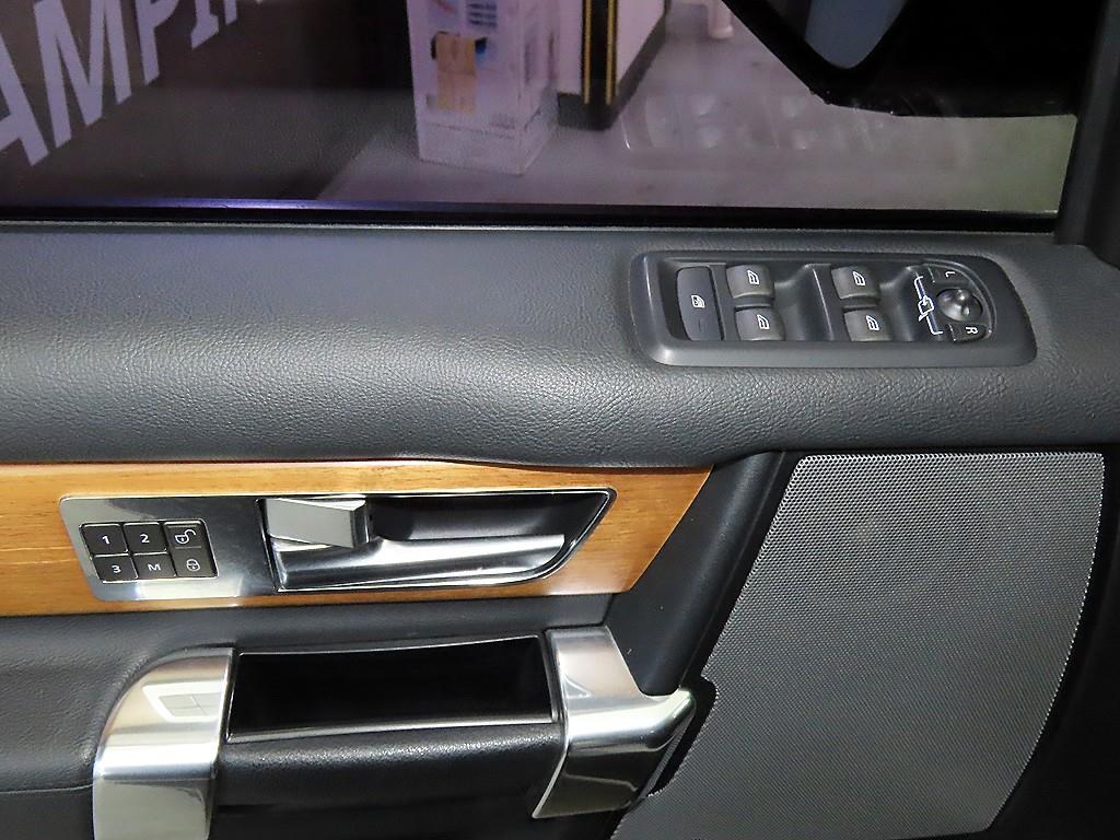 Land Rover Discovery 2014 Blanco - Importación desde Corea - HF Imports Iquique - Foto 14