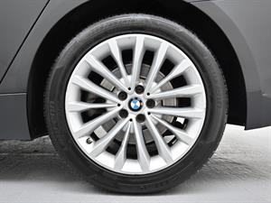 BMW 5 Series - Vista 6