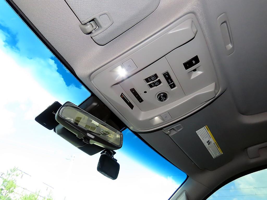 Cadillac Escalade 2018 Negro - Importación desde Corea - HF Imports Iquique - Foto 16