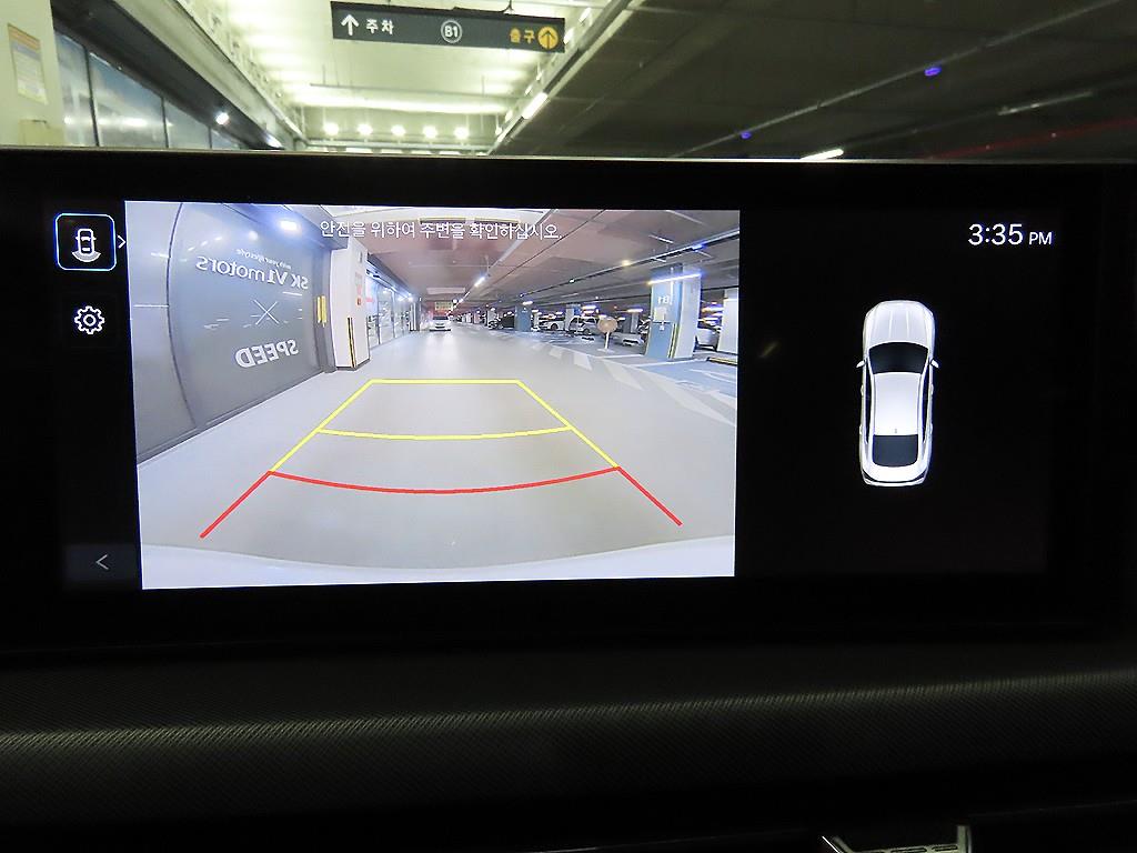 HYUNDAI Sonata 2024 Blanco - Importación desde Corea - HF Imports Iquique - Foto 17