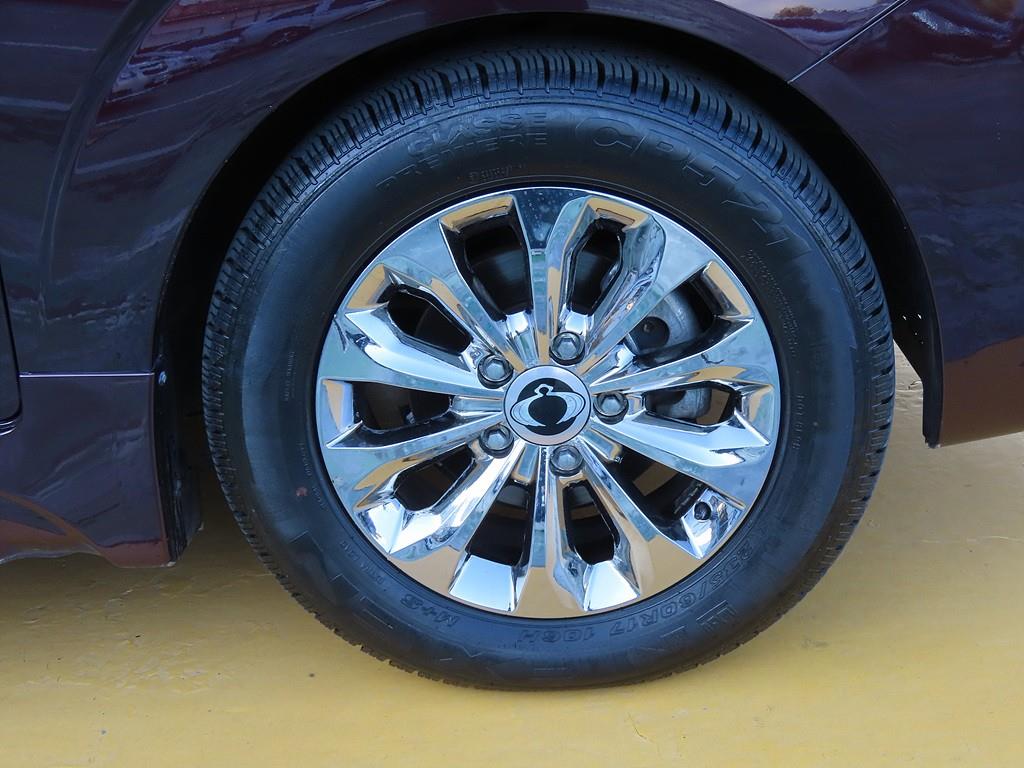 Ssangyong Korando 2017 Rojo - Importación desde Corea - HF Imports Iquique - Foto 20