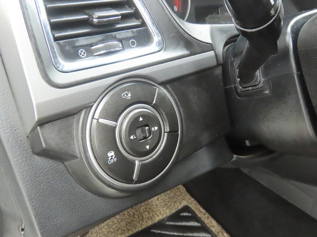 Ssangyong Korando - Vista 10