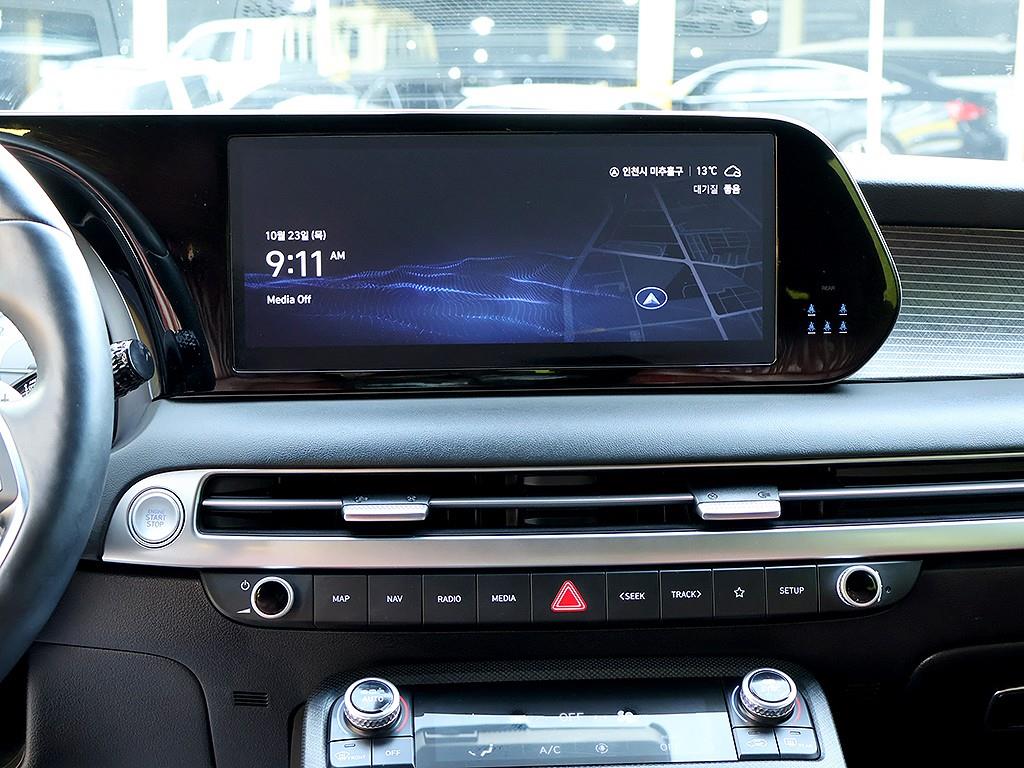 HYUNDAI Palisade 2024 Blanco - Importación desde Corea - HF Imports Iquique - Foto 8