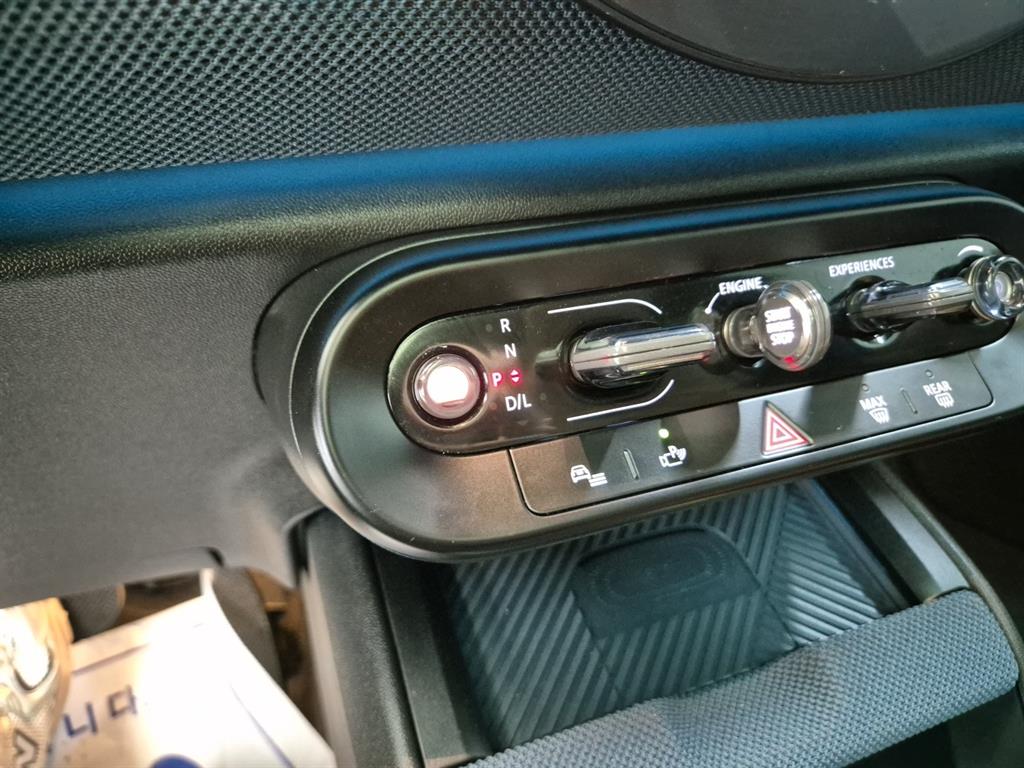 Mini Countryman - Vista 11