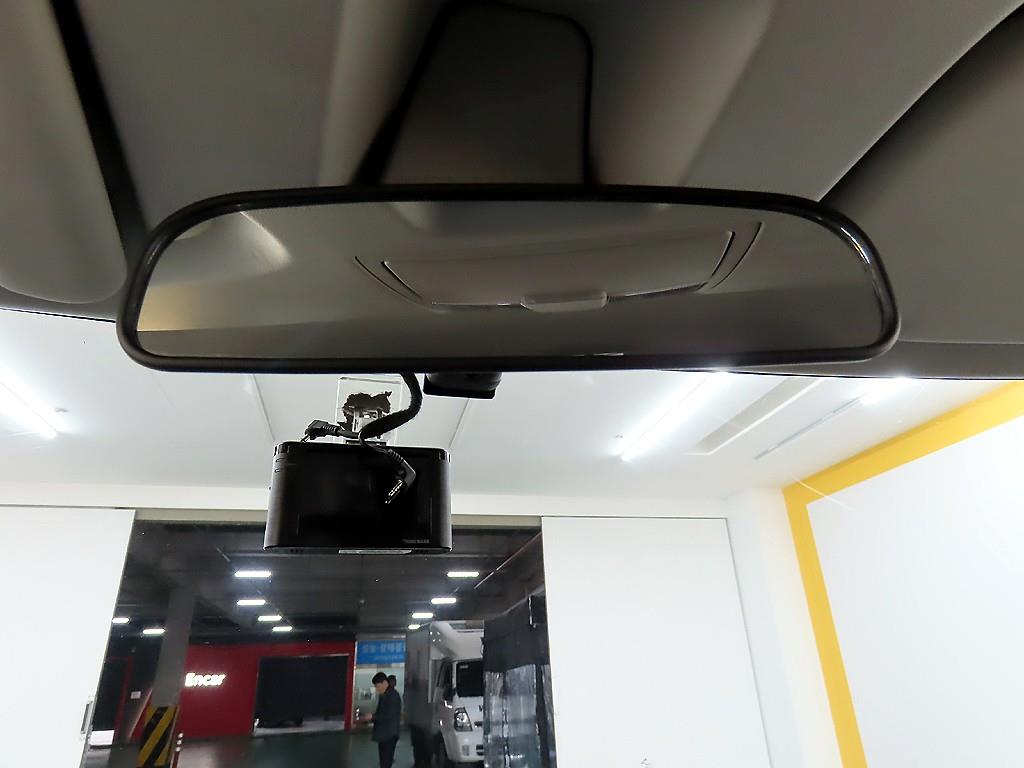 KIA Ray 2021 - Importación desde Corea - HF Imports Iquique - Foto 16