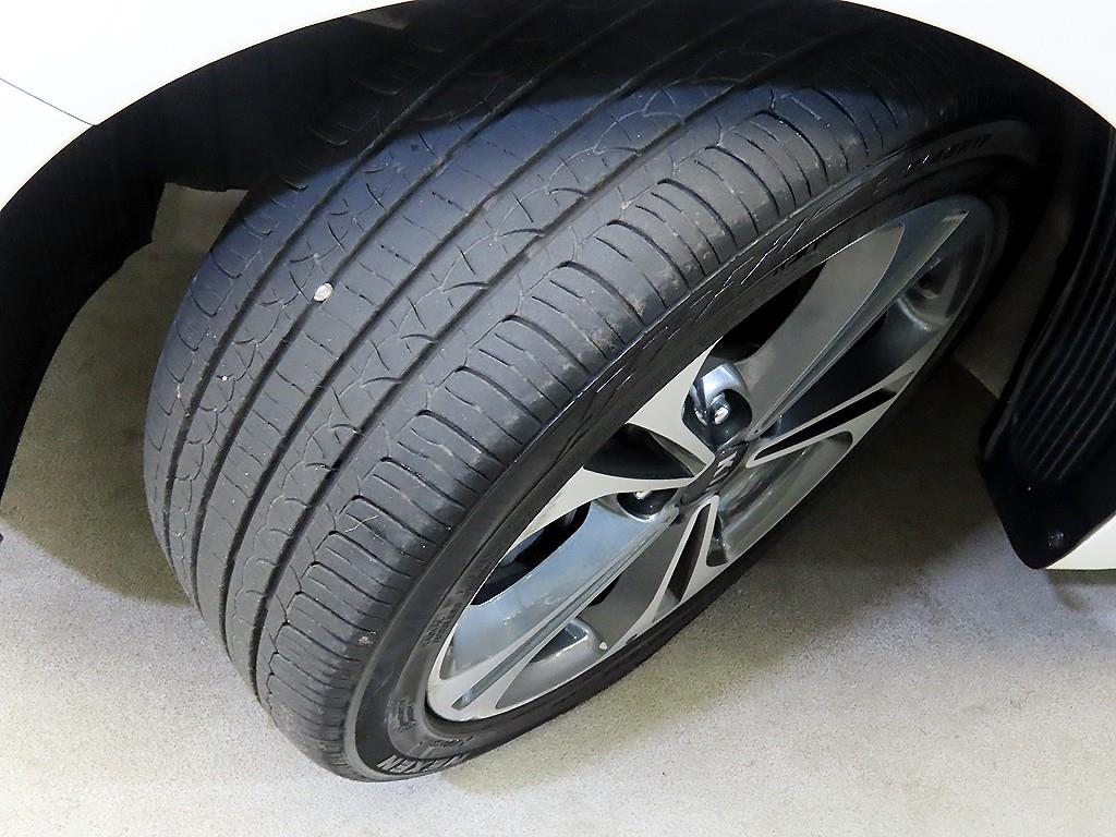 KIA K3 2015 Blanco - Importación desde Corea - HF Imports Iquique - Foto 20