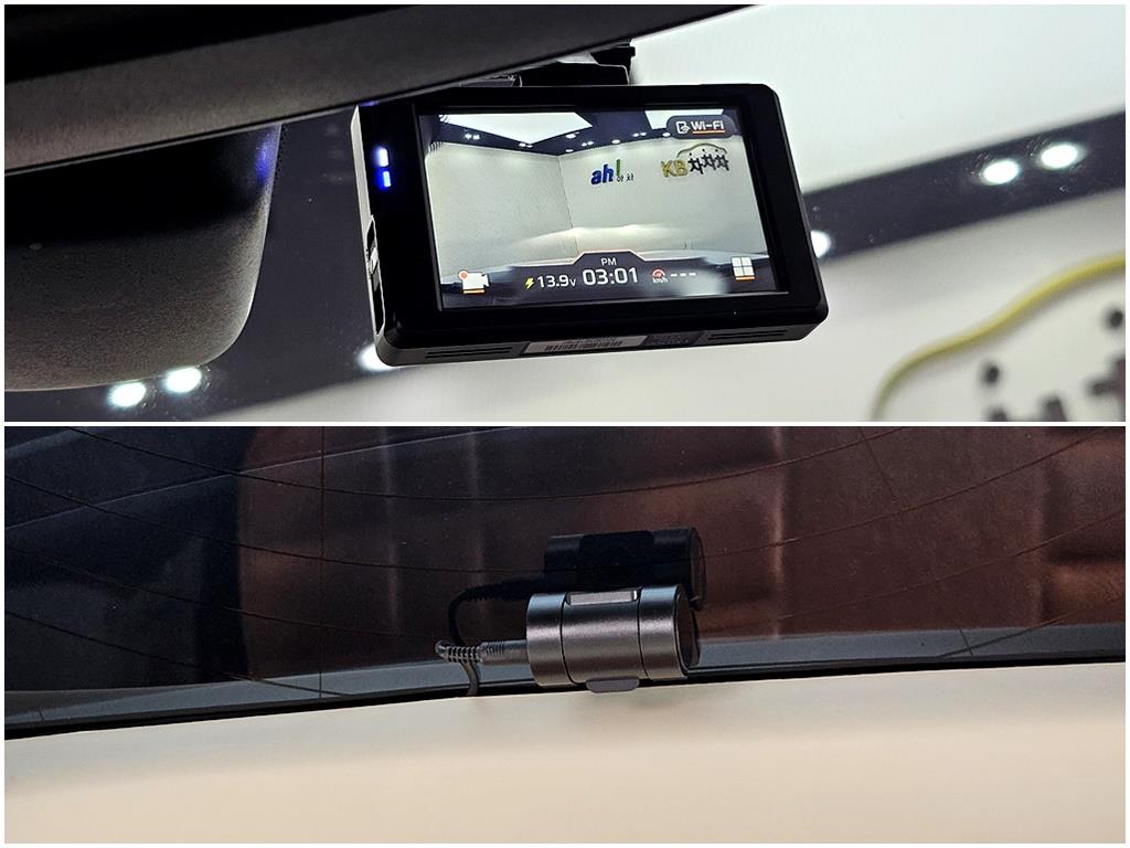 Land Rover Discovery Sports 2016 Blanco - Importación desde Corea - HF Imports Iquique - Foto 19