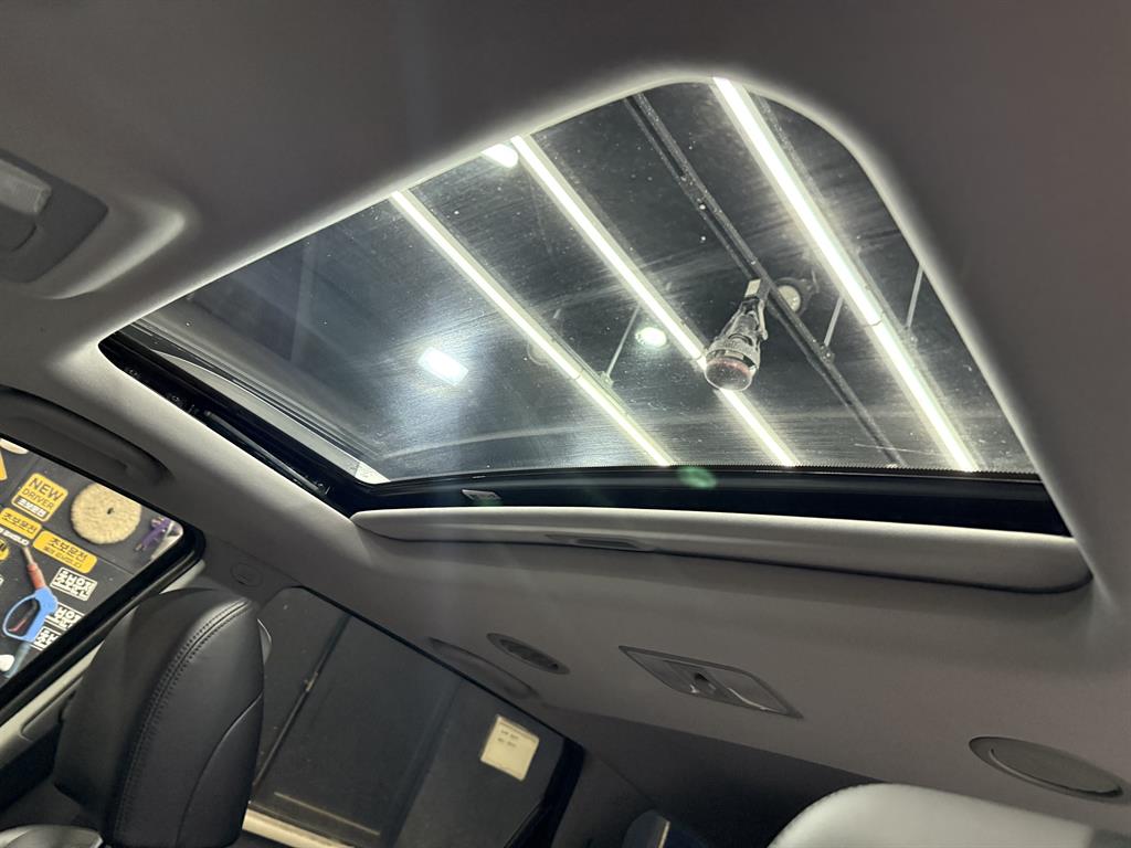 KIA Mohave 2017 Gris - Importación desde Corea - HF Imports Iquique - Foto 15