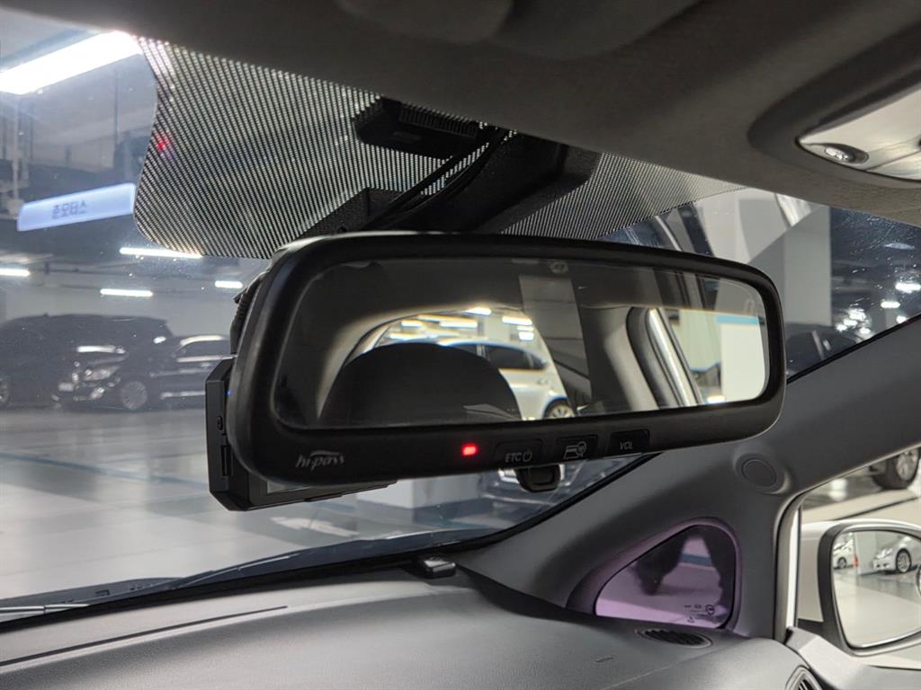 KIA Pride 2012 Blanco - Importación desde Corea - HF Imports Iquique - Foto 14