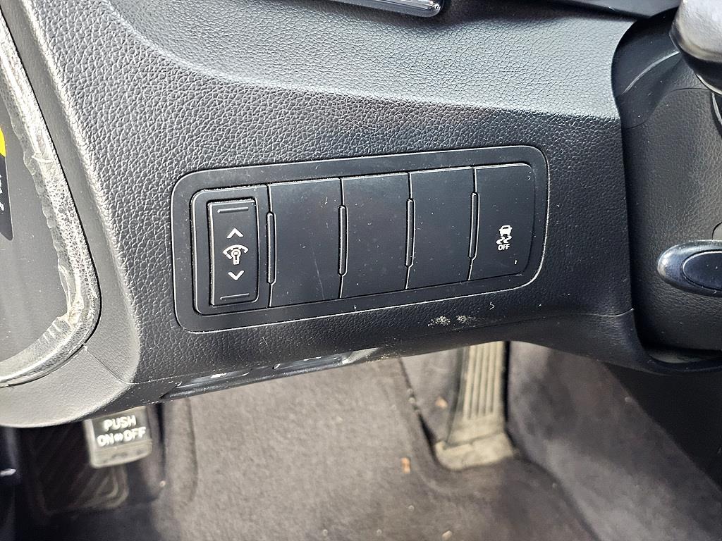 KIA K7 2011 Plateado - Importación desde Corea - HF Imports Iquique - Foto 13