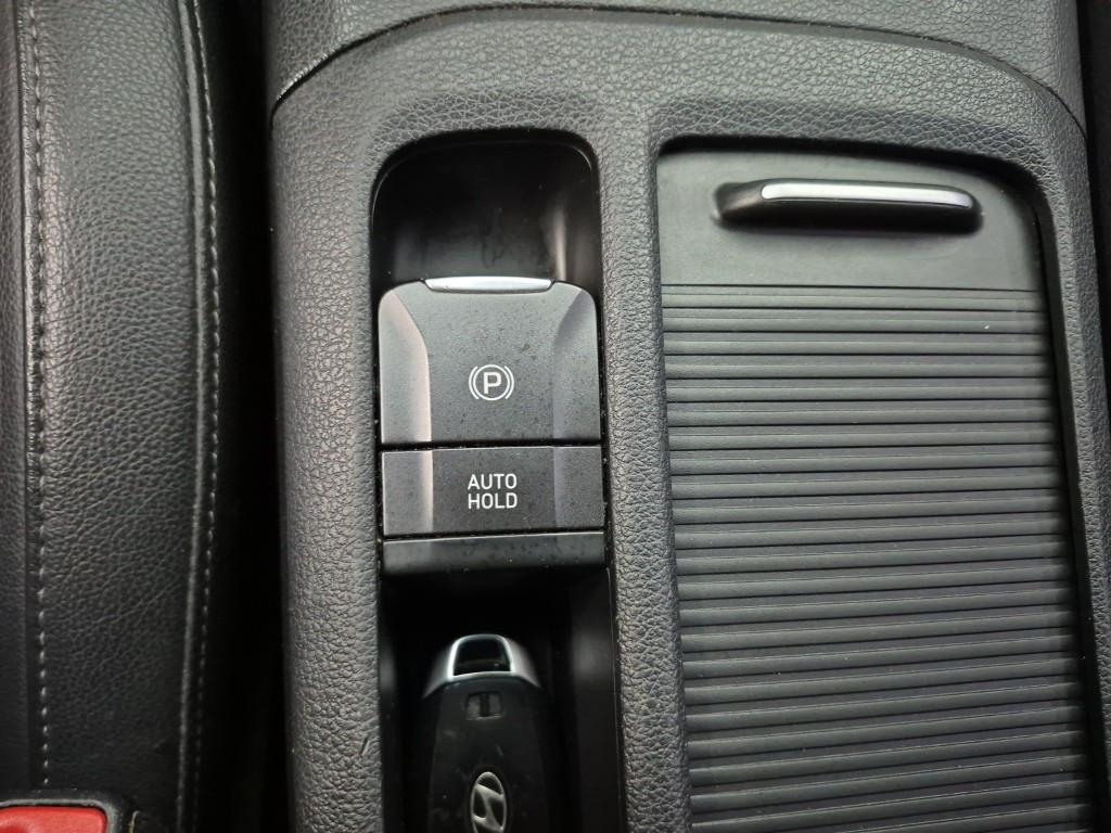 HYUNDAI i30 2017 Azul - Importación desde Corea - HF Imports Iquique - Foto 15