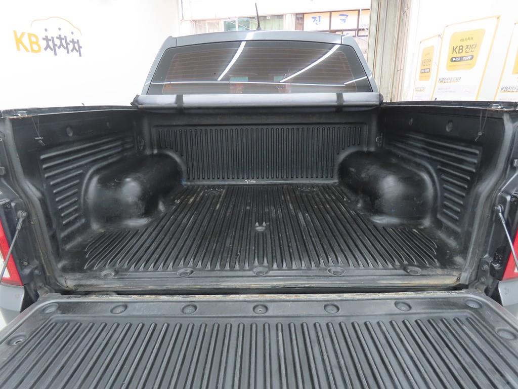 Ssangyong Korando 2016 - Importación desde Corea - HF Imports Iquique - Foto 20