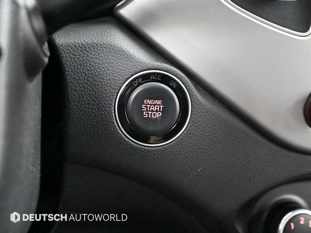 KIA Carens 2016 Gris - Importación desde Corea - HF Imports Iquique - Foto 15