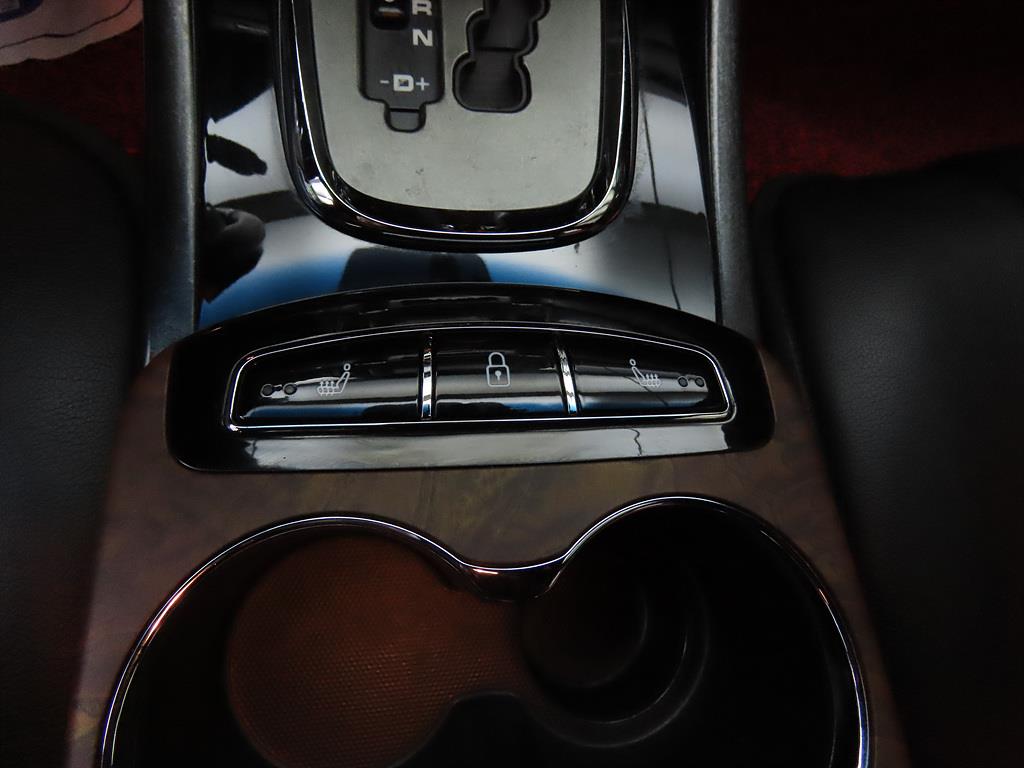 Ssangyong Chairman 2013 Negro - Importación desde Corea - HF Imports Iquique - Foto 15