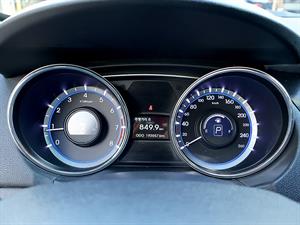 HYUNDAI Sonata - Vista 12