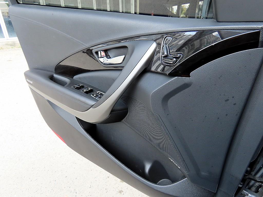 HYUNDAI Grandeur - Vista 11