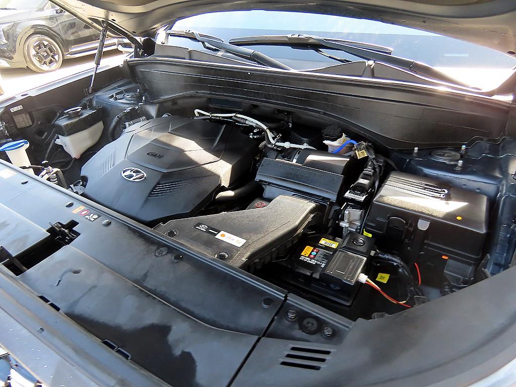 HYUNDAI Palisade 2021 - Importación desde Corea - HF Imports Iquique - Foto 19