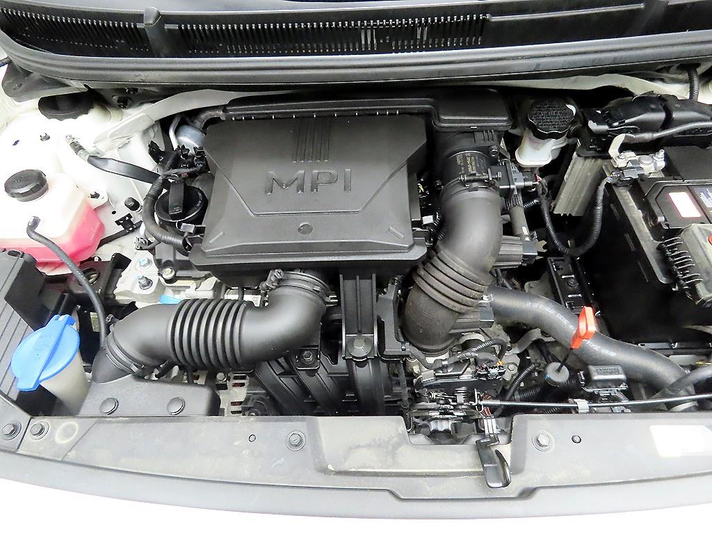 KIA Morning 2021 Blanco - Importación desde Corea - HF Imports Iquique - Foto 18