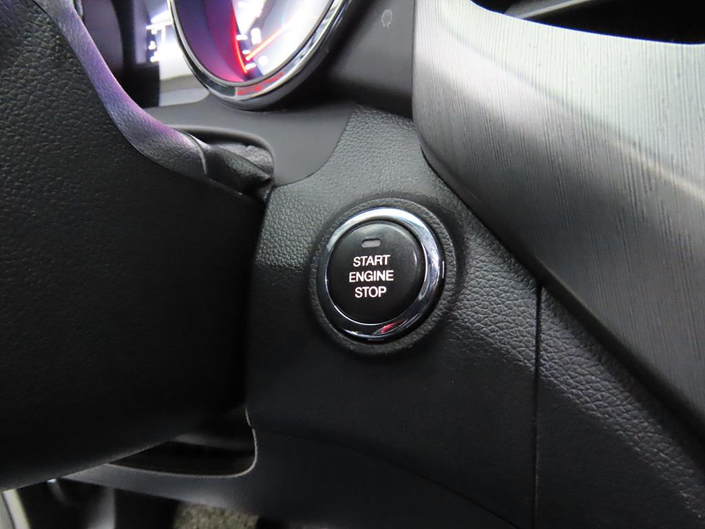 Ssangyong Tivoli 2018 Azul - Importación desde Corea - HF Imports Iquique - Foto 17