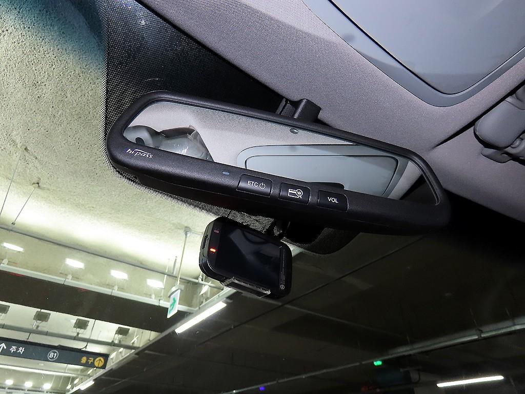 KIA Mohave 2015 Gris - Importación desde Corea - HF Imports Iquique - Foto 15