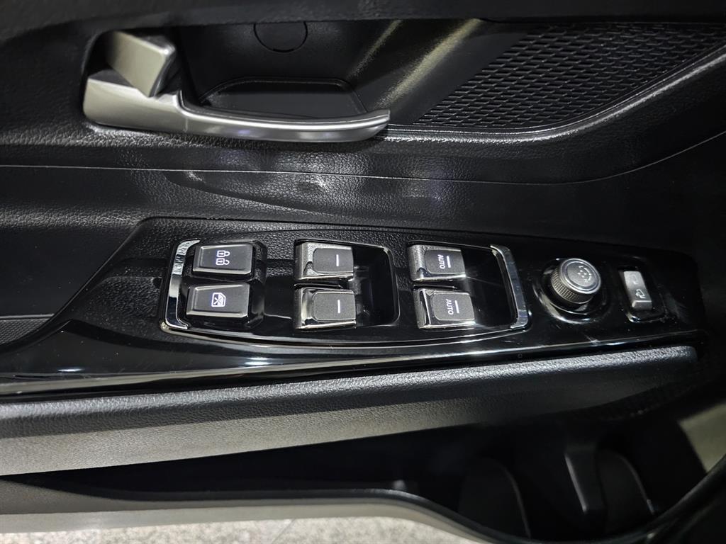 Ssangyong Korando 2022 Blanco - Importación desde Corea - HF Imports Iquique - Foto 15