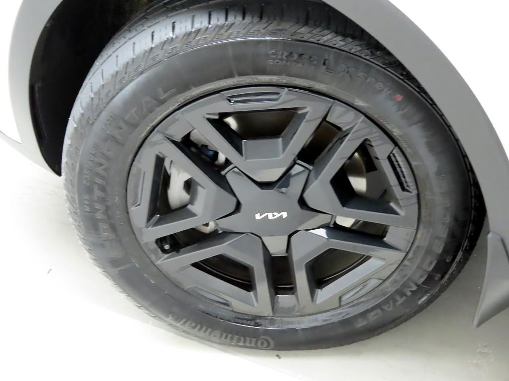 KIA Sorento 2024 Blanco - Importación desde Corea - HF Imports Iquique - Foto 19