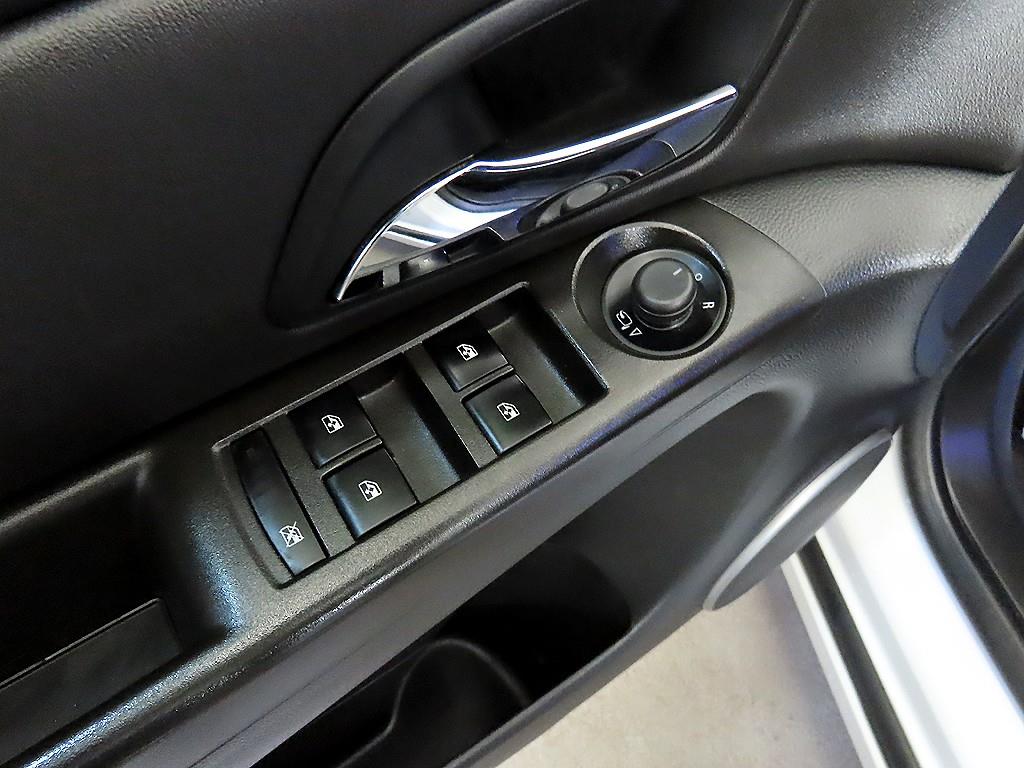 Chevrolet Cruise 2013 Blanco - Importación desde Corea - HF Imports Iquique - Foto 13