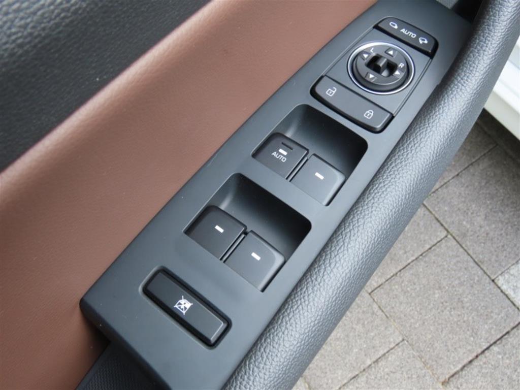 HYUNDAI Sonata 2018 Blanco - Importación desde Corea - HF Imports Iquique - Foto 12