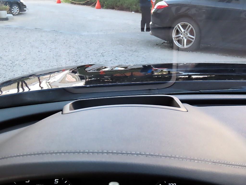 KIA Stinger - Vista 10