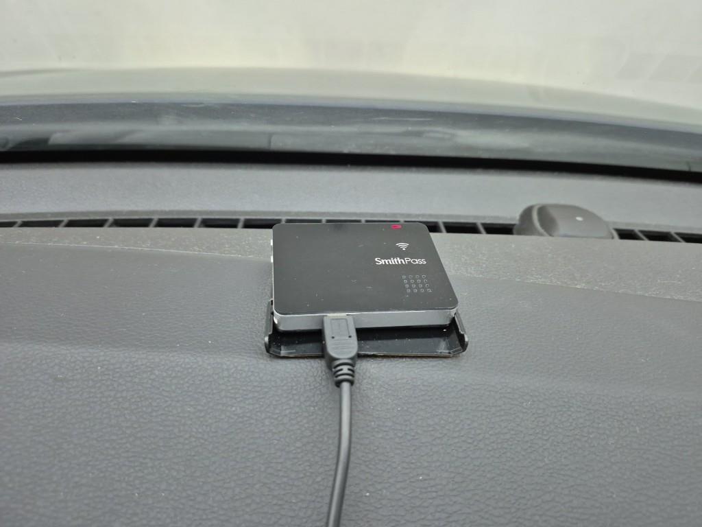 HYUNDAI i30 2017 Azul - Importación desde Corea - HF Imports Iquique - Foto 14