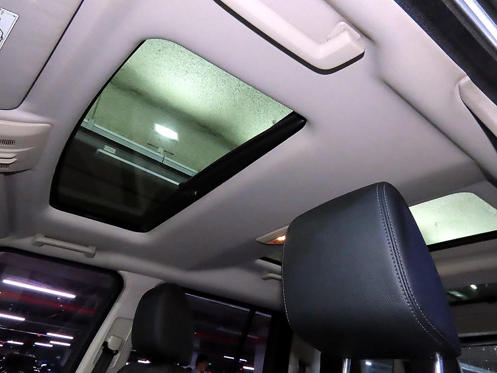 Land Rover Discovery 2014 Blanco - Importación desde Corea - HF Imports Iquique - Foto 17