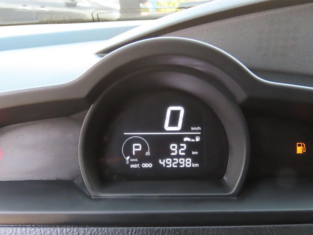 Ssangyong Korando - Vista 10